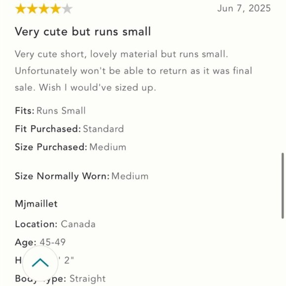 NWT Anthropologie Conditions Apply Wallis Linen Blend Bermuda Shorts XS‎ - Picture 5 of 10